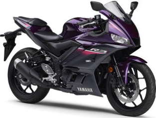 YZF-R3